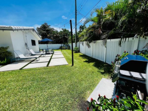 Seahorse Villa 3 By Pmi